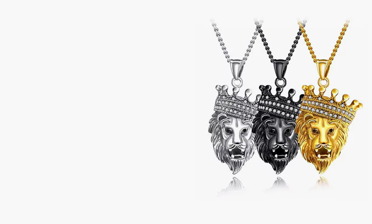 Wholesale jewelry and customization, professional jewelry OEM and ODM factory-VENUSACC Wholesale jewelry and customization, professional jewelry OEM and ODM factory-VENUSACC