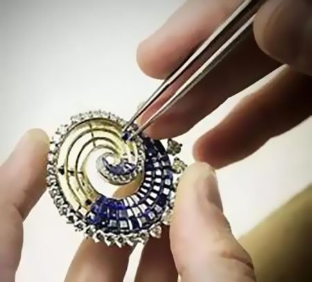 Wholesale jewelry and customization, professional jewelry OEM and ODM factory-VENUSACC