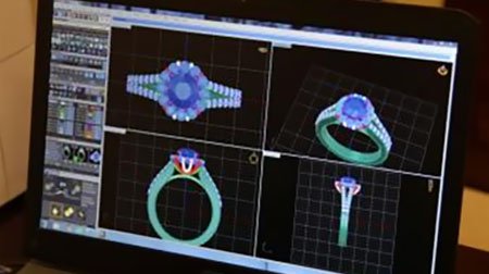 Wholesale jewelry and customization, professional jewelry OEM and ODM factory-VENUSACC