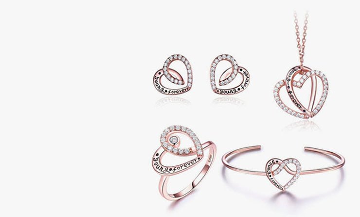 Wholesale jewelry and customization, professional jewelry OEM and ODM factory-VENUSACC Wholesale jewelry and customization, professional jewelry OEM and ODM factory-VENUSACC