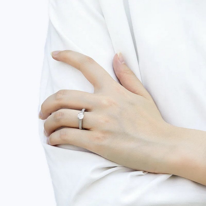 The benefits of wearing silver jewelry-VENUSACC The benefits of wearing silver jewelry-VENUSACC