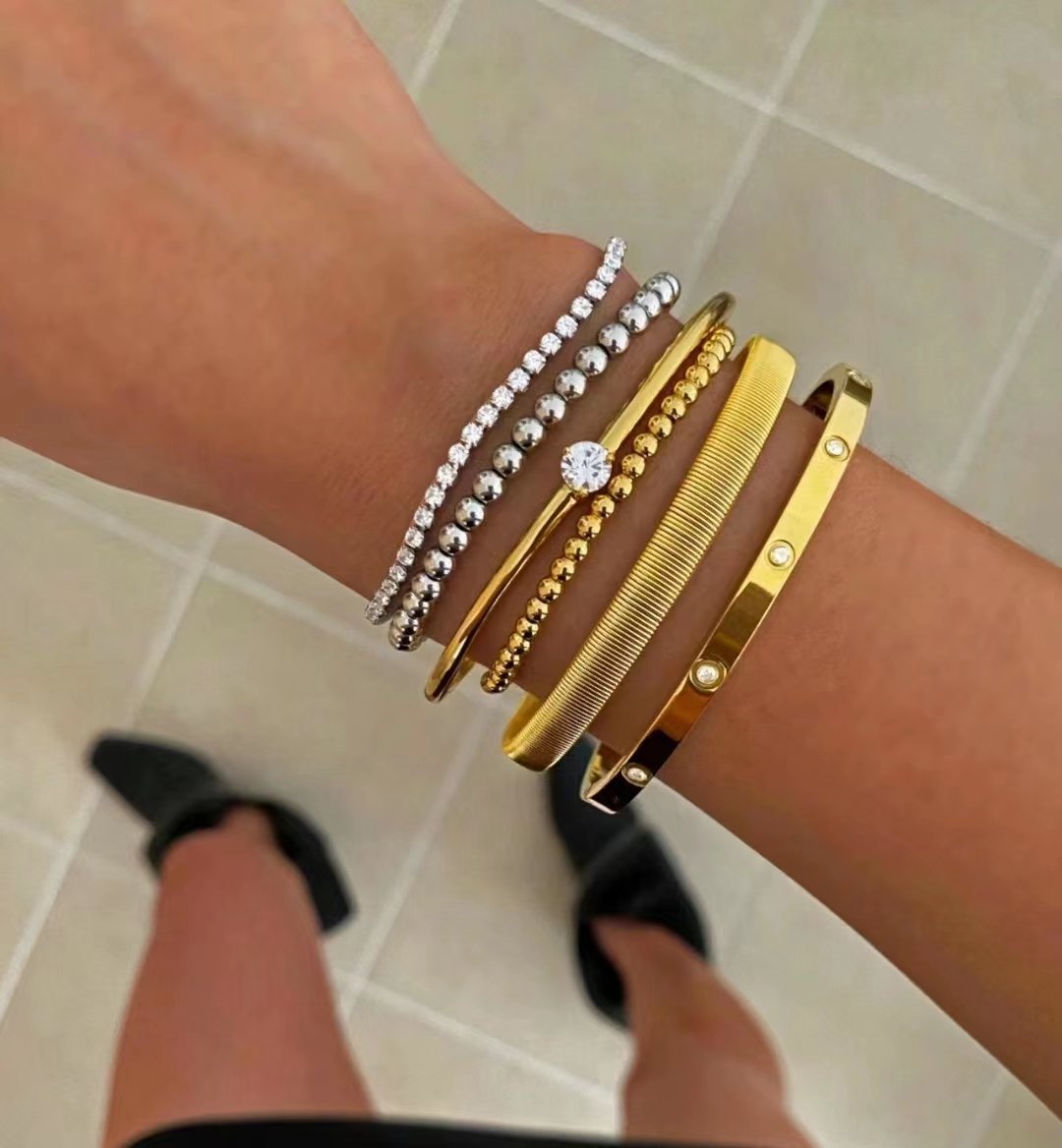 Do you know about 925 silver jewelry?-VENUSACC Do you know about 925 silver jewelry?-VENUSACC