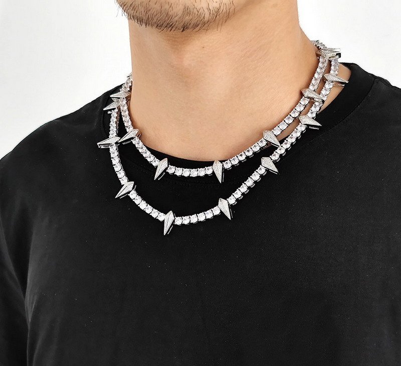 Creative Design Men’s Brass Jewelry-VENUSACC Creative Design Men’s Brass Jewelry-VENUSACC