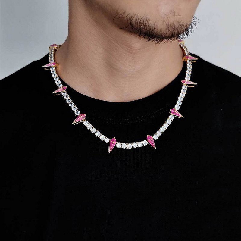 Creative Design Men’s Brass Jewelry-VENUSACC Creative Design Men’s Brass Jewelry-VENUSACC