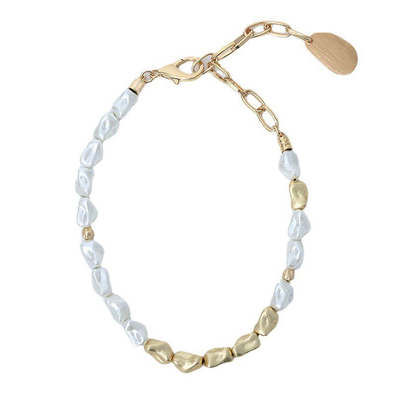 Venusacc Baroque Pearls Necklace Pendant - Image 2