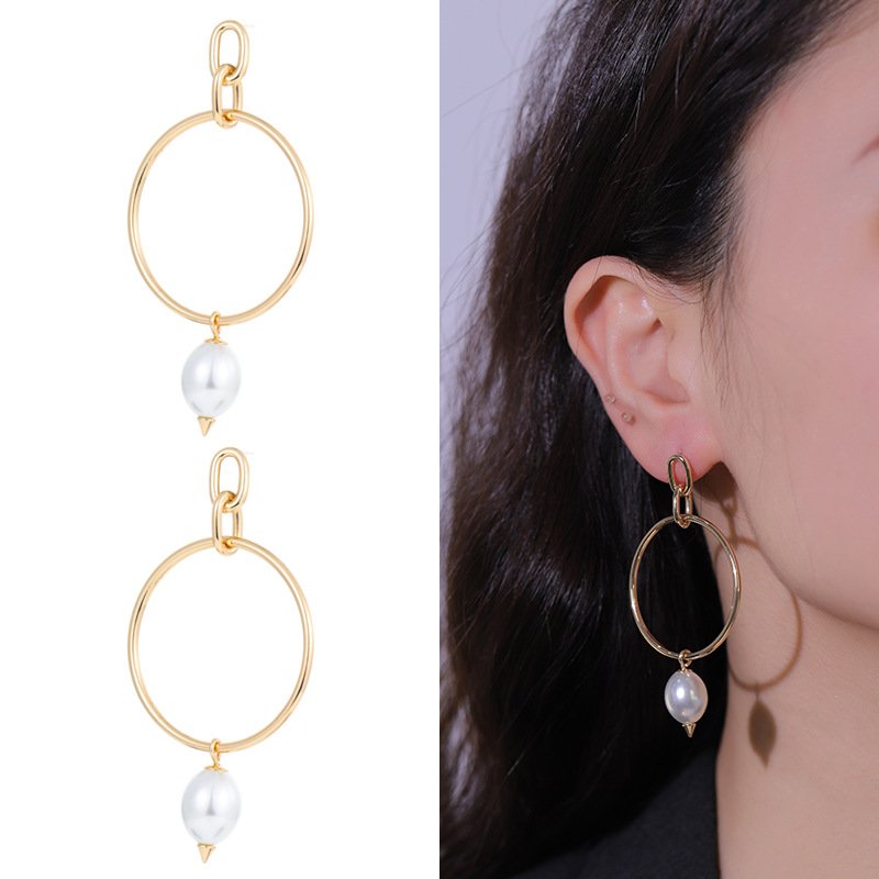 Venusacc Fashion Simple Ladies Jewelry Set - Image 5